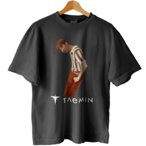 Tricou TAEMIN Ace
