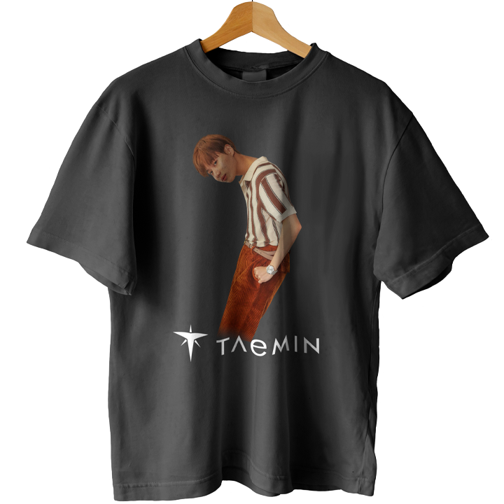 Tricou TAEMIN Ace 1 Tricou TAEMIN Ace