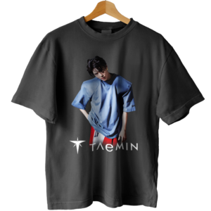 Tricou TAEMIN Advice