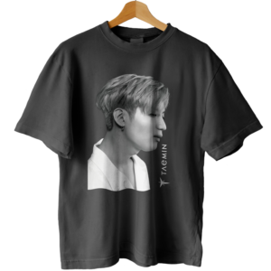 Tricou TAEMIN Eclipse