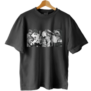 Tricou TAEMIN Kpop Colection