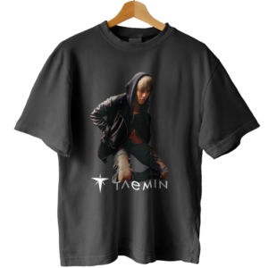 Tricou TAEMIN Legend
