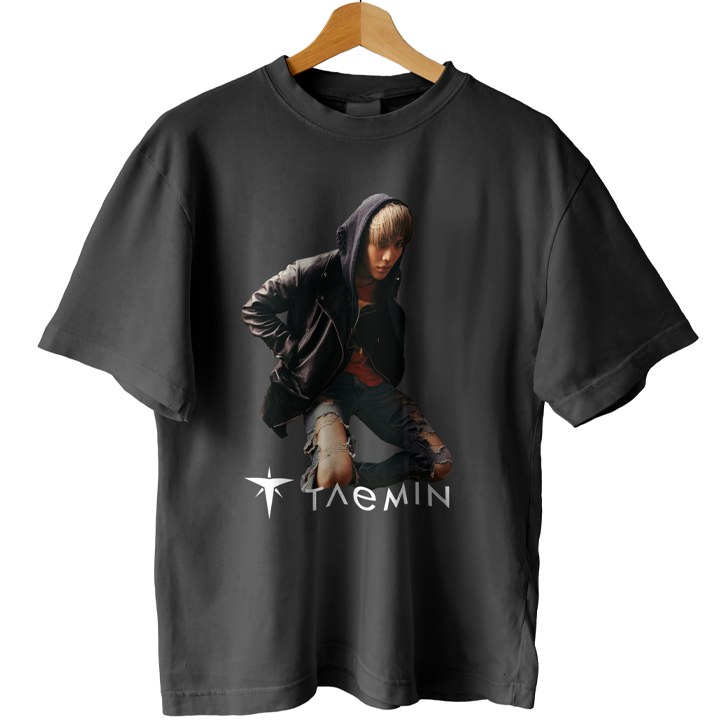 Tricou TAEMIN Legend 1 Tricou TAEMIN Legend