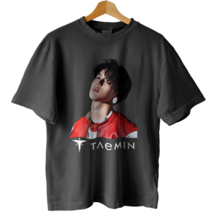 Tricou TAEMIN Stage