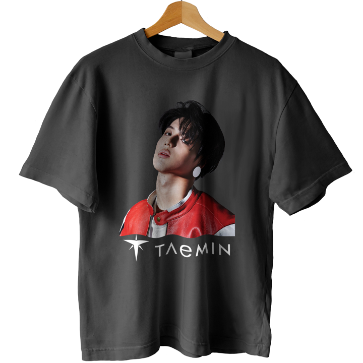 Tricou TAEMIN Stage 1 Tricou TAEMIN Stage