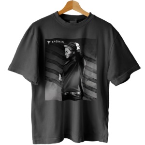Tricou TAEMIN Vision