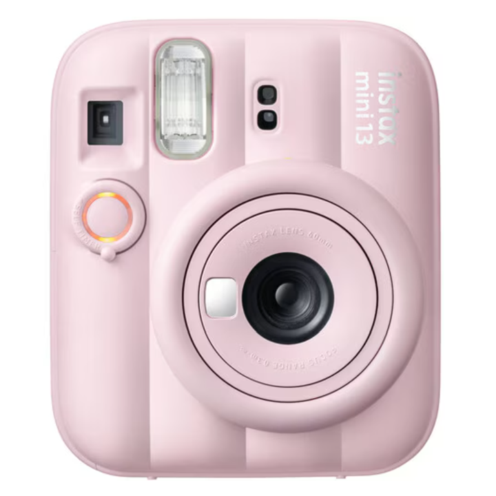 Aparat foto instant Fujifilm Instax Mini 13 Candy-Pink 3 Aparat foto instant Fujifilm Instax Mini 13 Candy-Pink - imagine 3