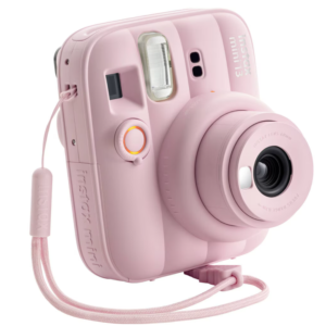 Aparat foto instant Fujifilm Instax Mini 13 Candy-Pink