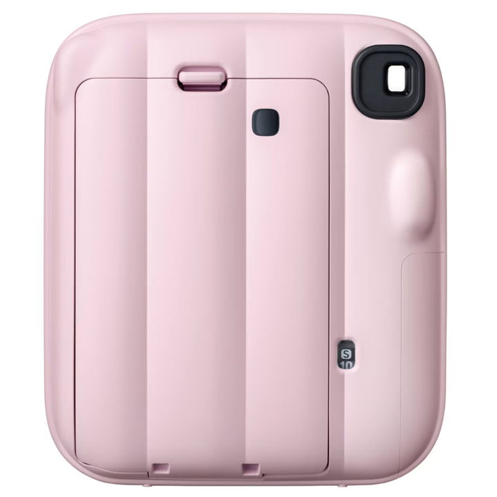 Aparat foto instant Fujifilm Instax Mini 13 Candy-Pink 2 Aparat foto instant Fujifilm Instax Mini 13 Candy-Pink - imagine 2