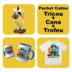 Set Campion ROBLOX