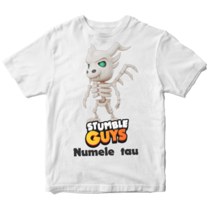 Tricou Stumble Guys Dragon