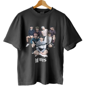 Tricou BTS Army Forever