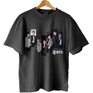 Tricou BTS Love Yourself