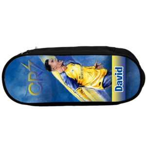 Penar RONALDO personalizat cu numele DAVID