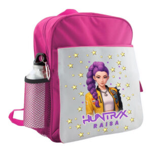 Rucsac RUMI cu numele RAISA