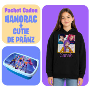 Pachet Cadou HUNTRIX Fun