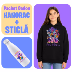 Pachete Cadou pentru Copii | Cadouri Personalizate – SmileFoto 2