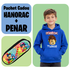 Pachet Cadou ROBLOX Gamer