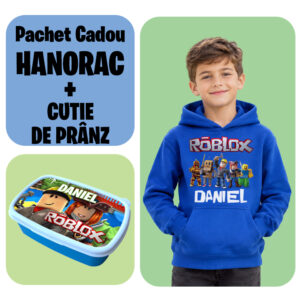 Pachet Cadou ROBLOX pentru copii